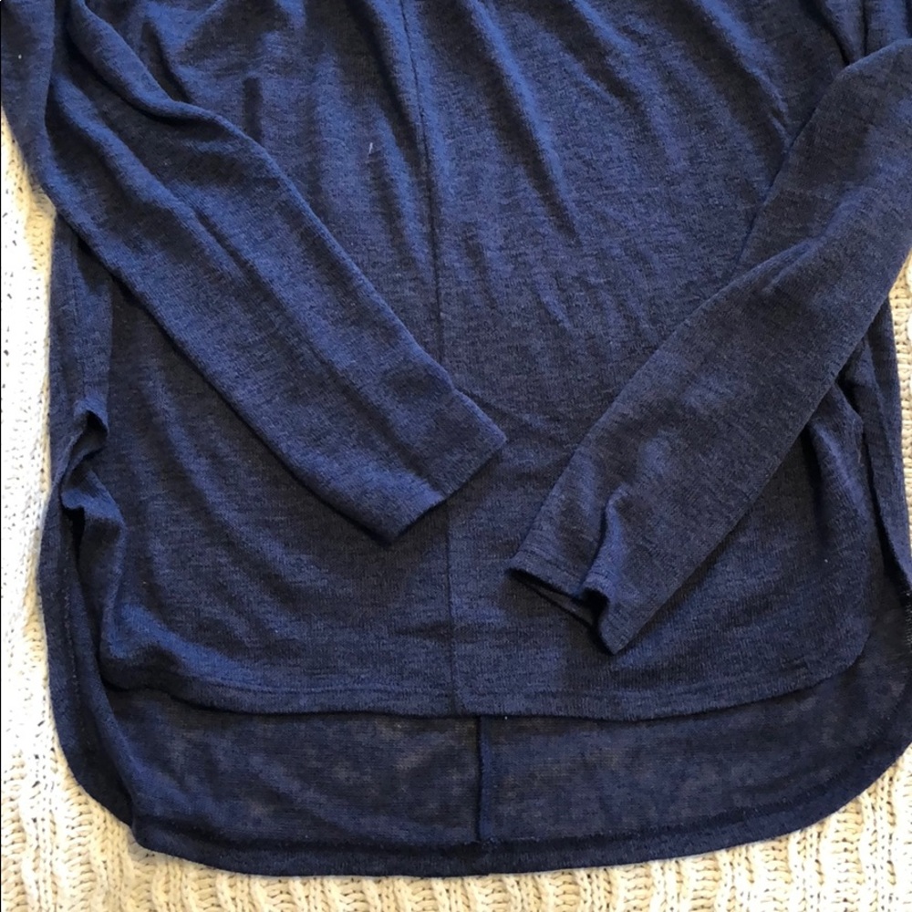 Chip & Pepper Sweater - Picture 2 of 3